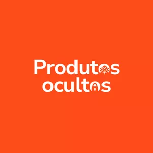 Imagem do curso PRODUTOS OCULTOS