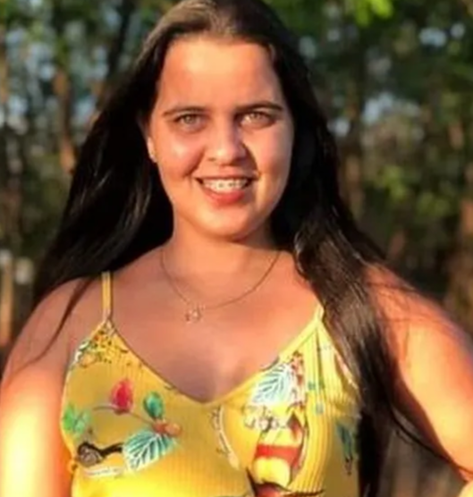 Renata, 38 anos
