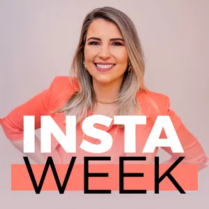 Imagem de capa para o Curso online Instaweek