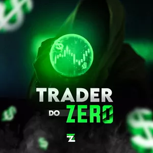 Imagem de capa para o Curso online Trader do zero