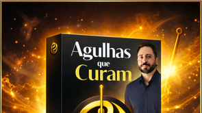 Agulhas que Curam