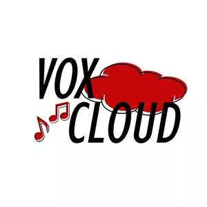 Imagem de capa para o Curso online VoxCloud - Vocalizes para Canto &amp; Técnica Vocal
