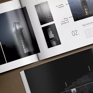 Imagem de capa para o Curso online Portfólio Estratégico Express