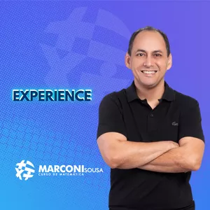 Imagem de capa para o Curso online Curso de matemática - EXPERIENCE  