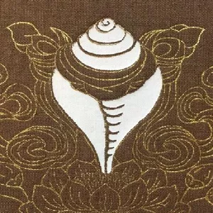 Imagem de capa para o Curso online APRENDA A LER E ESCREVER EM TIBETANO