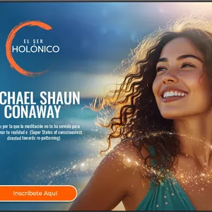 Imagen de portada para Curso online El Ser Holónico Ticket