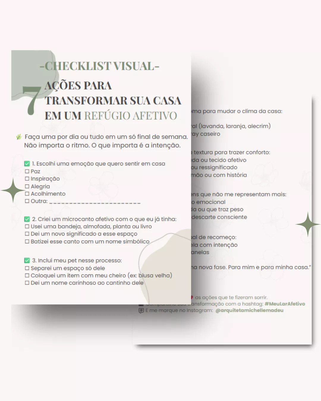 alt=E-book Lar de Baixo Custo e Alto Afeto com bônus exclusivo checklist – Michelle Madeu