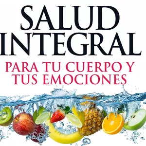 Imagen de portada para Curso online SALUD INTEGRAL y detox clases de voluntariado