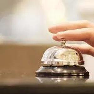 Imagem de capa para o Serviço online Consultoria para hotelaria 