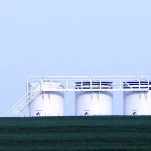 Imagen de portada para Curso online Introducción al Sistema de Medición de Hidrocarburos