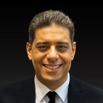 صورة المحاضر