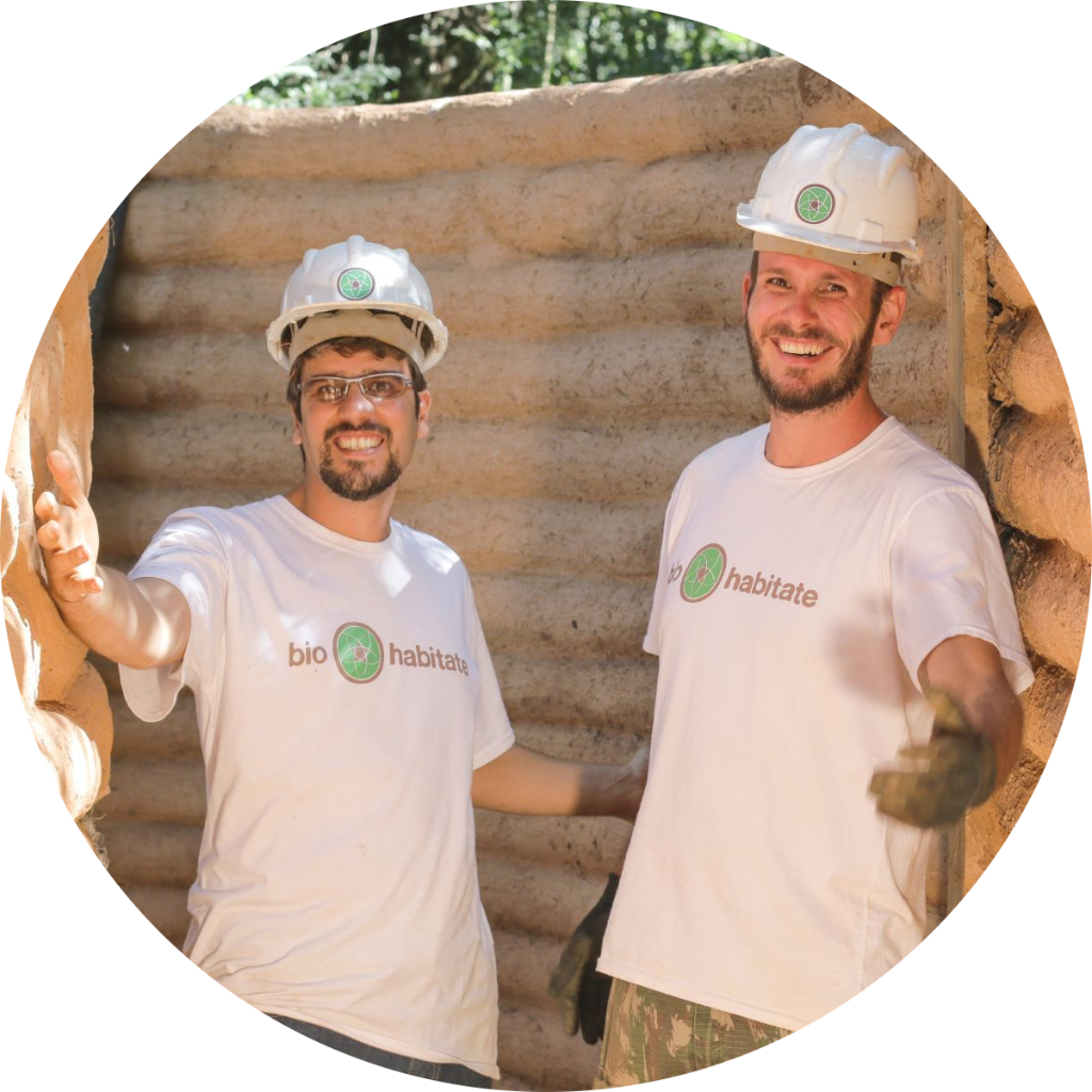 Excelência em Bioconstrução