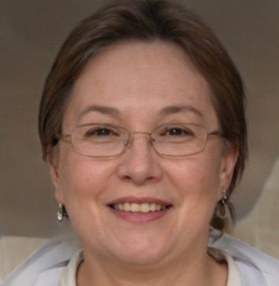 Jane Harper, aged 45, Sydney, Australia