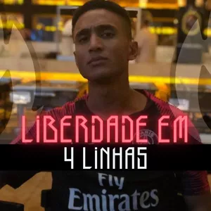 Imagem do curso Liberdade em 4 Linhas