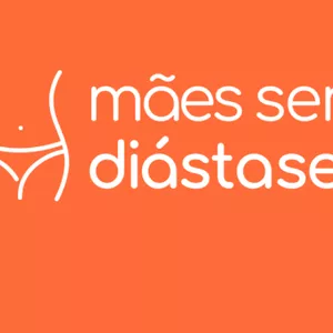 Imagem de capa para o Curso online Academia Mães em Forma