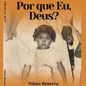 Imagem de capa para o Ebook E-BOOK - Por que Eu, Deus?