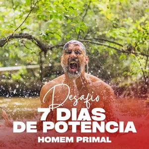 Imagem de capa para o Curso online Desafio 7 dias de Potência
