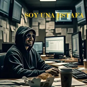 Imagen de portada para Ebook EL libro que estafa