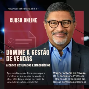 Capa do curso 