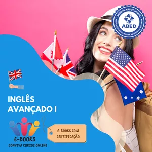 Imagem do curso INGLÊS AVANÇADO I