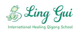 Daoist Wisdom Teachings with Master Liu He logo
