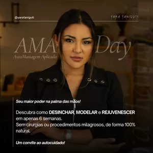 Imagem de capa para o Curso online Diagnóstico AMA (Auto Massagem Aplicada)