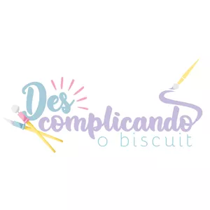 DESCOMPLICANDO O BISCUIT por BELAH FRAGA