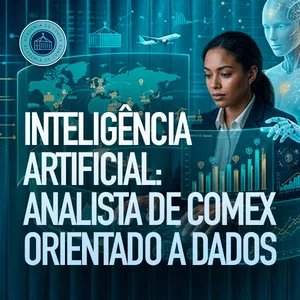Imagem do curso Analista de Comex orientado a Dados