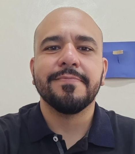 Elton Queiroz . Guadalajara, México