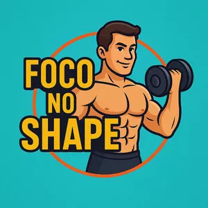 Imagem de capa para o Ebook Foco no Shape 25D