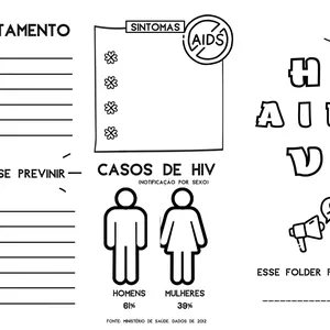 Imagem de capa para o Ebook Folder IST 