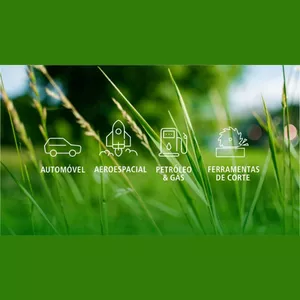 Imagem do curso CURSO: MECÂNICA MATERIAIS METÁLICOS