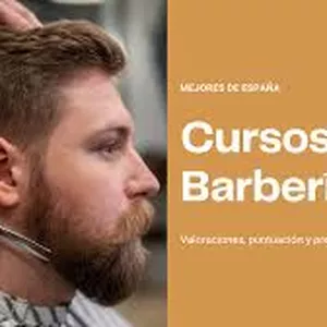 Imagen de portada para Ebook CURSO DE BARBERIA TEORICO