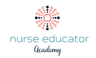 Nurse Educator Academy logo