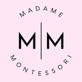 Madame Montessori logo