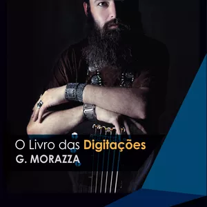 Imagem de capa para o Ebook O Livro das digitações - Exercícios para baixista iniciante. GUITAR PRO + PDF (E-BOOK)