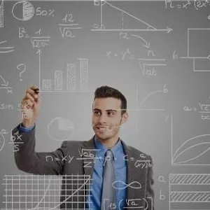 Imagem do curso Matemática Financeira