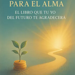 Imagen de portada para Ebook Finanzas para el alma 