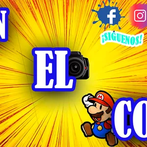 Imagen de portada para Curso online CON_ELCOMBO