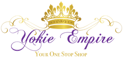Yokie Empire Education  logo