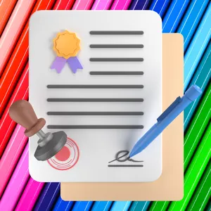 Imagem de capa para o Ebook Contrato Escolar
