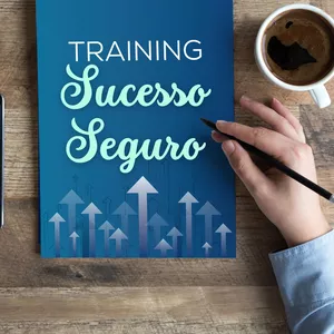 Imagem de capa para o Curso online Método SS - Metodologia da Sucesso Seguro