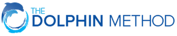 The Dolphin Method logo