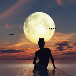 Imagem de capa para o Curso online Planejamento Lunar - Lua Nova em gêmeos