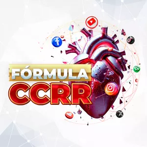 Imagen de portada para Curso online Fórmula CCRR Para Creación De Contenido