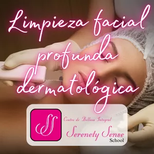 Imagen de portada para Curso online Limpieza Facial Profunda Dermatológica