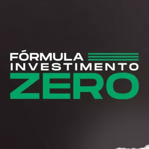 Formula Investimento ZERO por Ruanna Fernandes