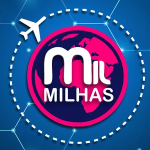 Imagem de capa para o Curso online Curso Mil Milhas
