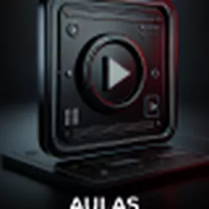 Imagem de capa para o Curso online Aulas AO VIVO