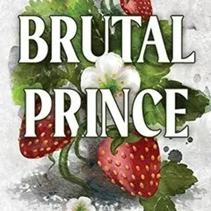 Imagen de portada para Ebook BRUTAL PRINCE : A DARK MAFIA ROMANCE en Español eBook